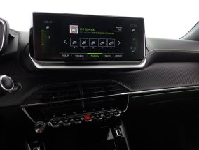 Peugeot 2008 - 2022