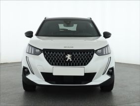 Peugeot 2008 - 2022