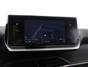Peugeot 2008 - 2022