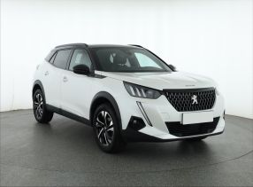 Peugeot 2008 - 2022
