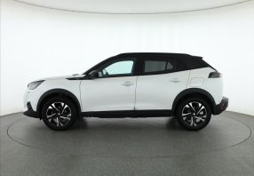 Peugeot 2008 - 2022