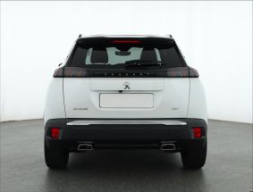 Peugeot 2008 - 2022