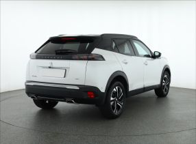 Peugeot 2008 - 2022