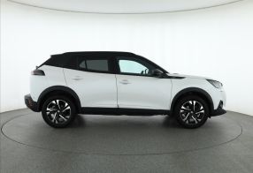 Peugeot 2008 - 2022