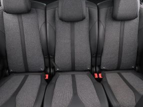 Peugeot 5008 - 2019