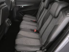 Peugeot 5008 - 2019
