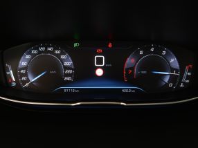 Peugeot 5008 - 2019