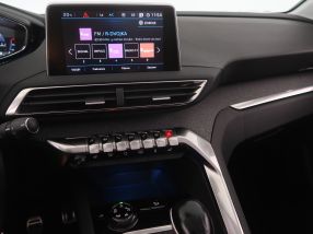 Peugeot 5008 - 2019