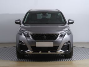 Peugeot 5008 - 2019