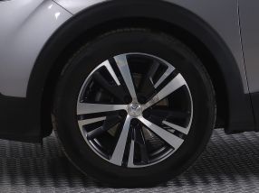 Peugeot 5008 - 2019
