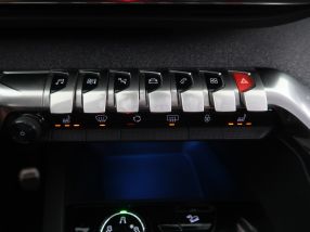 Peugeot 5008 - 2019