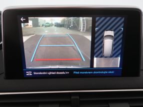 Peugeot 5008 - 2019