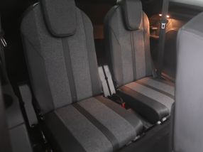 Peugeot 5008 - 2019