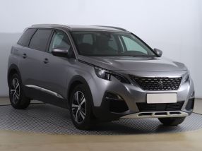Peugeot 5008 - 2019