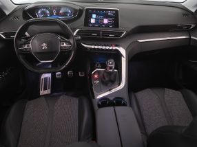 Peugeot 5008 - 2019