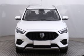 MG ZS II - 2024