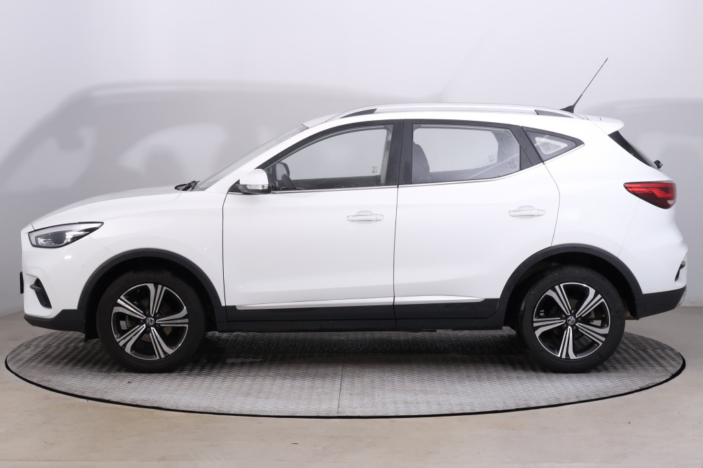 MG ZS SUV