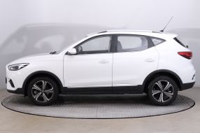 MG ZS II - 2024