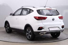 MG ZS II - 2024
