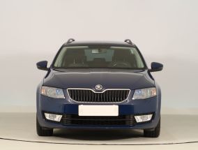 Skoda Octavia - 2013