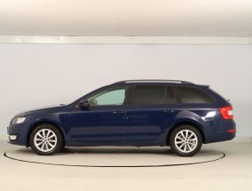 Skoda Octavia - 2013