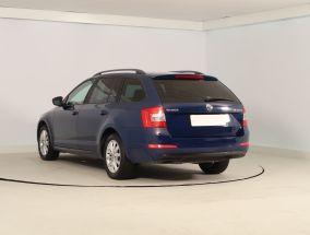 Skoda Octavia - 2013