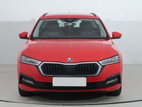 Skoda Octavia - 2021