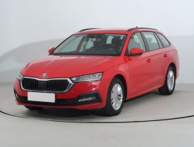 Skoda Octavia - 2021