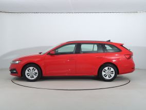Skoda Octavia - 2021
