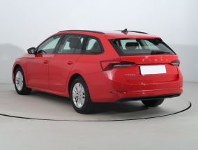 Skoda Octavia - 2021