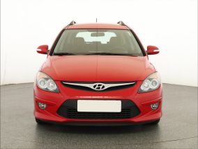 Hyundai i30 - 2011