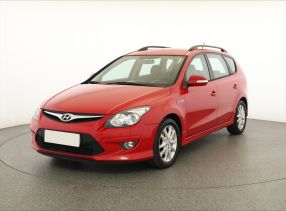 Hyundai i30 - 2011