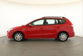 Hyundai i30 - 2011