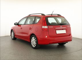 Hyundai i30 - 2011