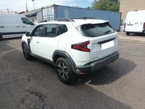 Dacia Duster - 2024
