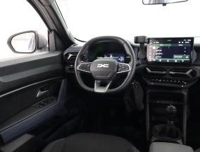 Dacia Duster - 2024
