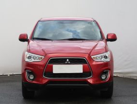 Mitsubishi ASX - 2015
