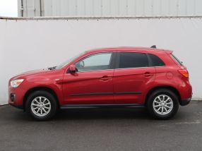 Mitsubishi ASX - 2015