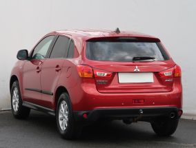 Mitsubishi ASX - 2015