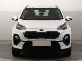 Kia Sportage - 2018