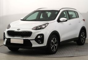 Kia Sportage - 2018