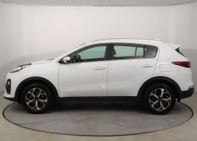 Kia Sportage - 2018