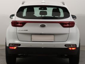 Kia Sportage - 2018