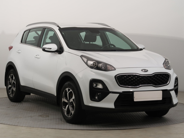 Kia Sportage 2018