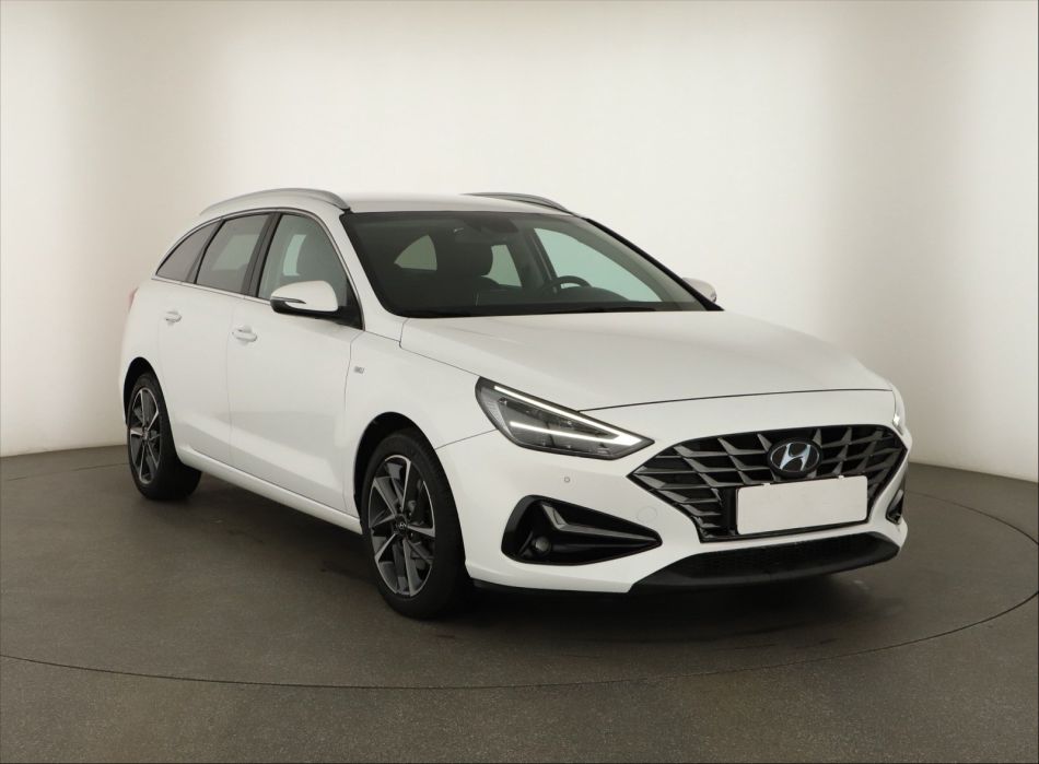 Hyundai i30 - 2020