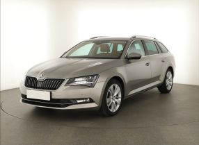 Skoda Superb - 2015