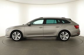 Skoda Superb - 2015