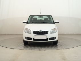 Skoda Fabia - 2008