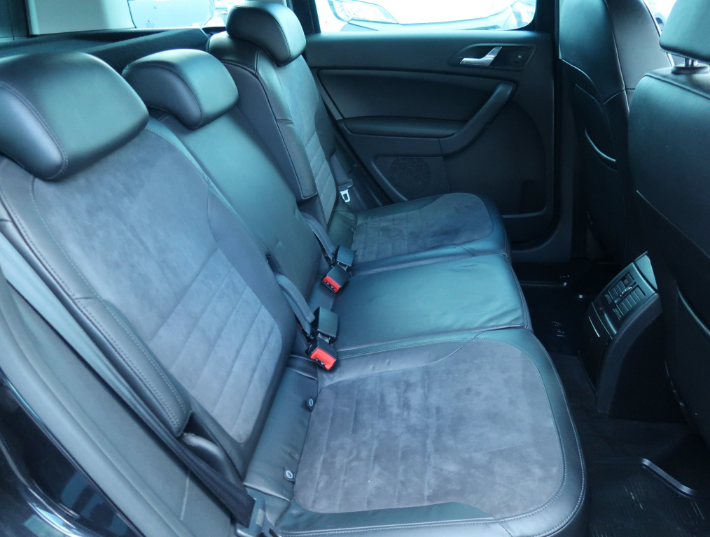 Škoda Yeti