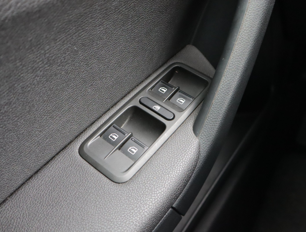 Škoda Yeti